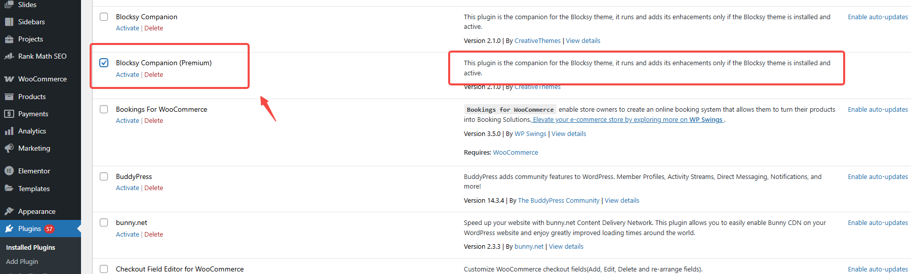 图片[5]-Blocksy 子主题更新指南：母主题升级会影响自定义设置吗？