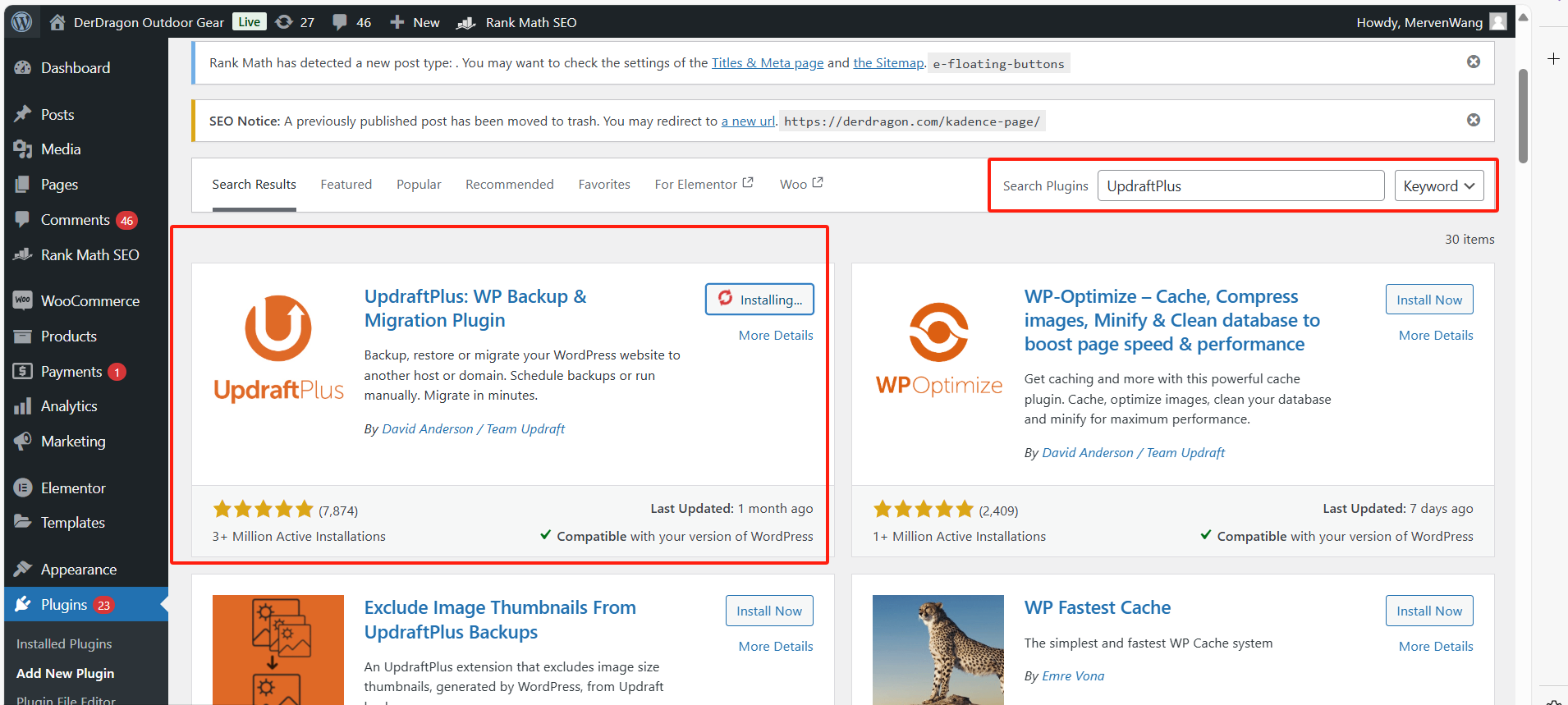 图片[6]-Blocksy 子主题更新指南：母主题升级会影响自定义设置吗？