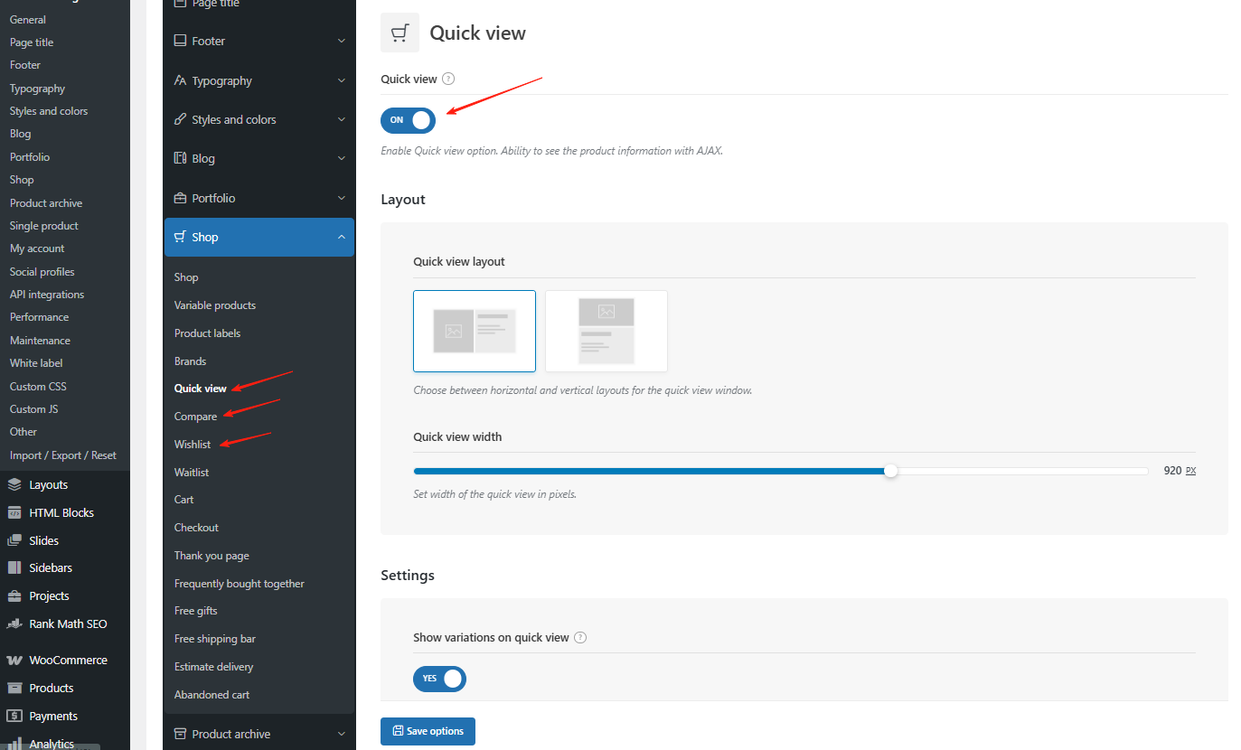 Image [2]-WoodMart Acceleration Tutorial: Disable Unnecessary Scripts to Boost Speed
