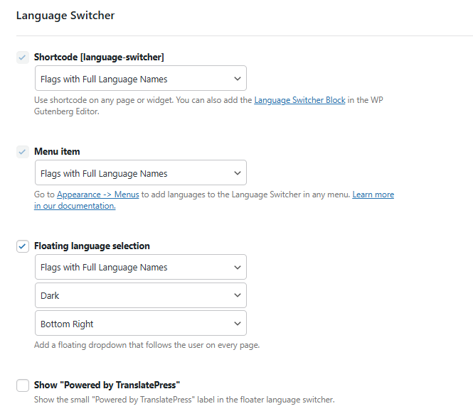图片[5]-TranslatePress 怎么设置 WooCommerce 商品的多语言内容？