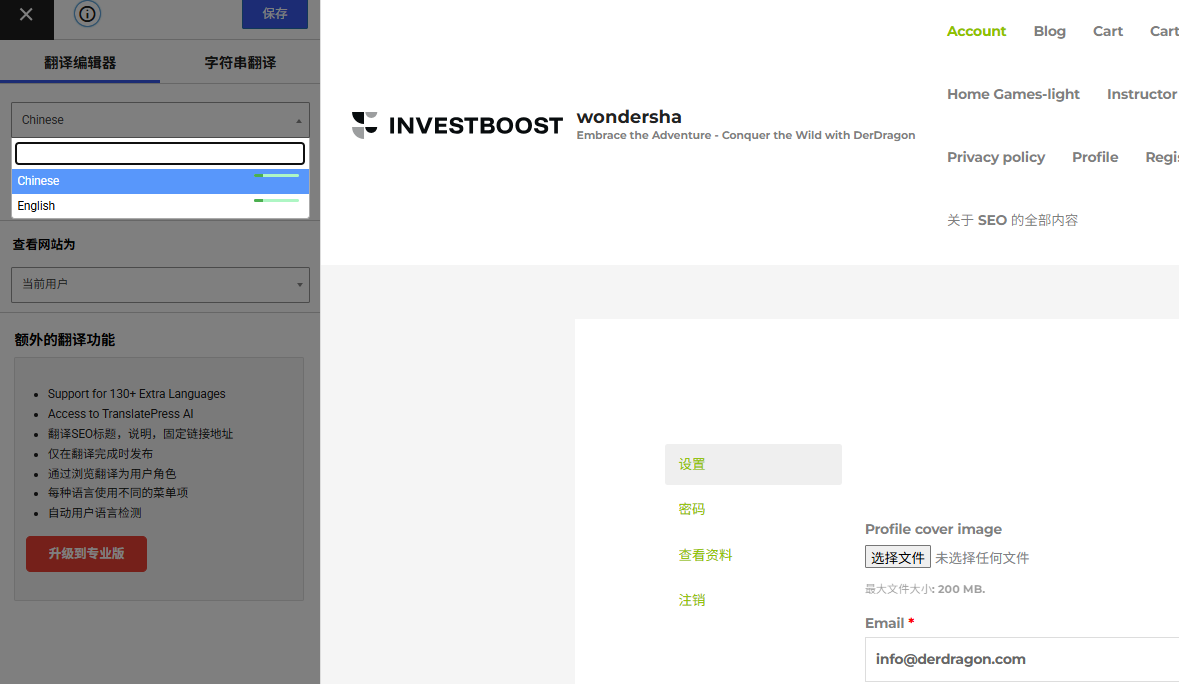 图片[7]-TranslatePress 怎么设置 WooCommerce 商品的多语言内容？