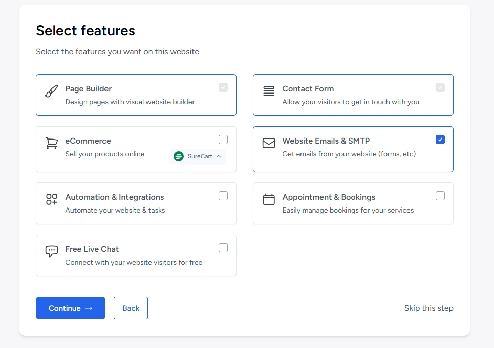 Imagen [10]-Tutorial de importación de plantillas de inicio de Astra sin base completa