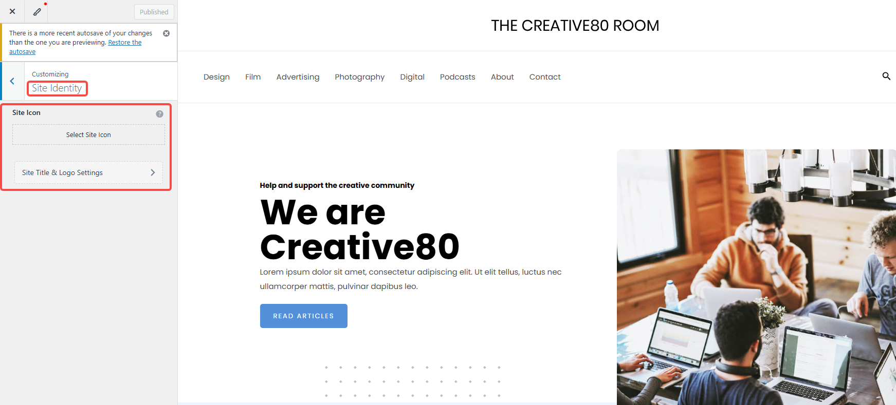 Imagen [15]-Tutorial de importación de plantillas de inicio de Astra de base cero para todo el sitio web