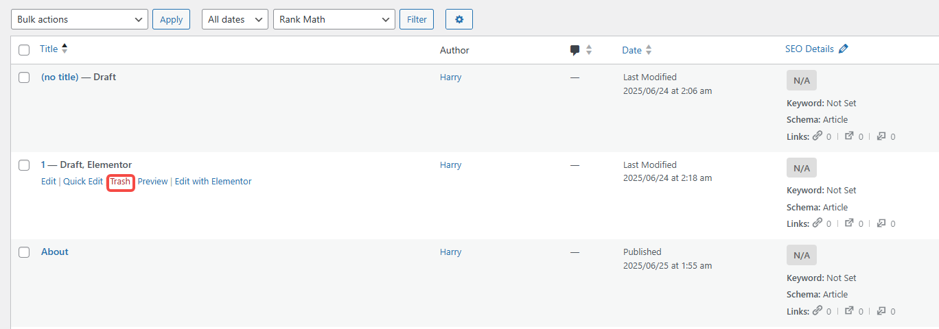 Imagen [17]-Tutorial de importación de plantillas base cero de Astra para sitios completos
