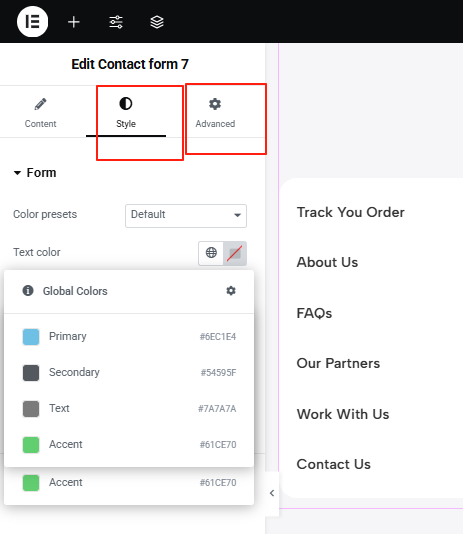 图片[12]-WoodMart页脚修改指南：结构布局与样式优化