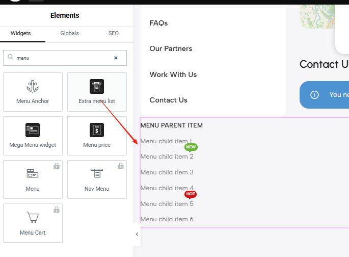 图片[10]-WoodMart页脚修改指南：结构布局与样式优化