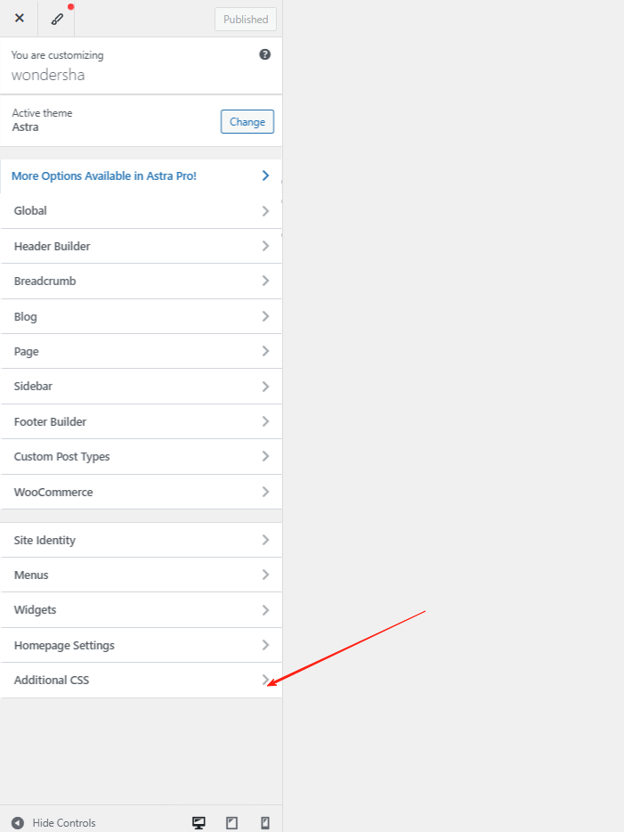 图片[15]-WoodMart页脚修改指南：结构布局与样式优化