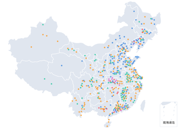 图片[3]-WordPress 建站：国内与国外 CDN 选择对比解析