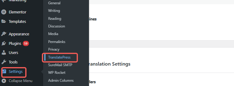 图片[4]-TranslatePress 切换语言后页面跳转不对怎么办？【详细解决指南】