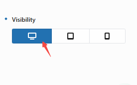 Image [8] - How to add full price shipping alerts to cart pages using Blocksy content blocks