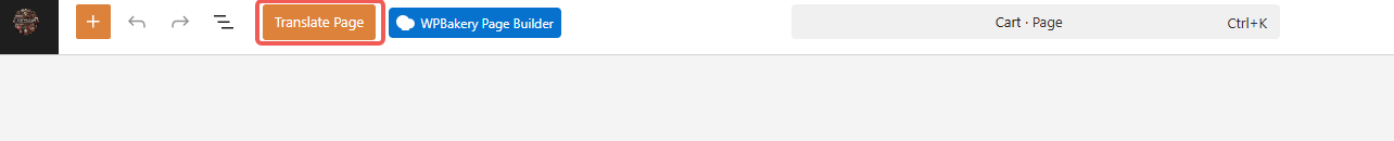 图片[2]-TranslatePress 如何为不同语言设置不同菜单？
