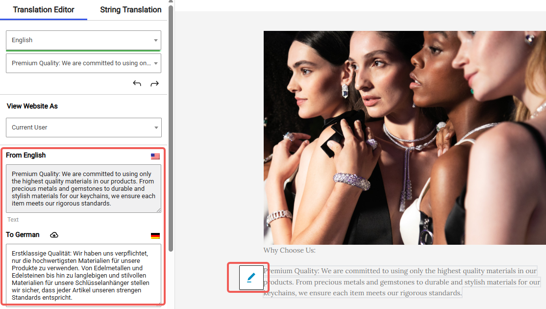 图片[4]-TranslatePress 如何为不同语言设置不同菜单？
