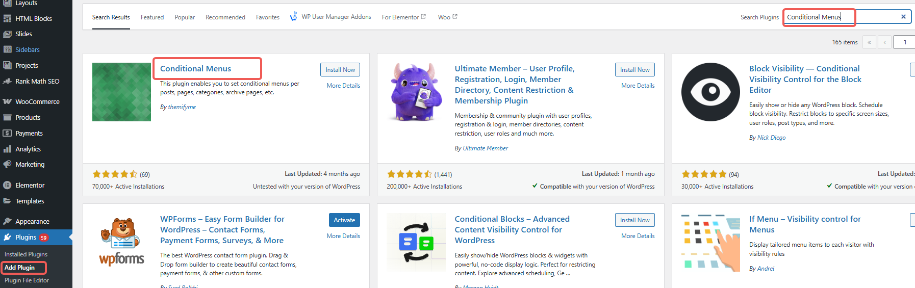 图片[5]-TranslatePress 如何为不同语言设置不同菜单？
