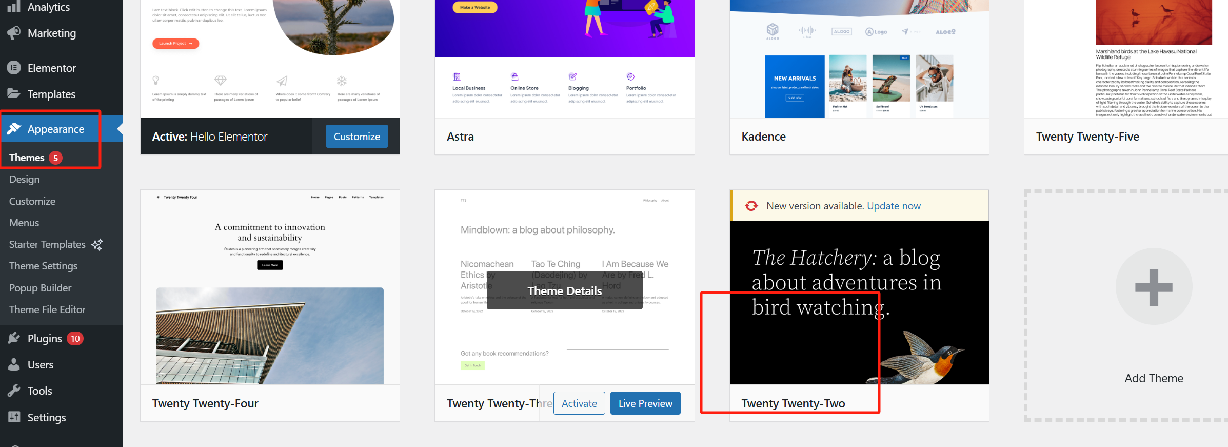 图片[6]-Elementor加载失败怎么办？常见原因解析与快速修复完整指南