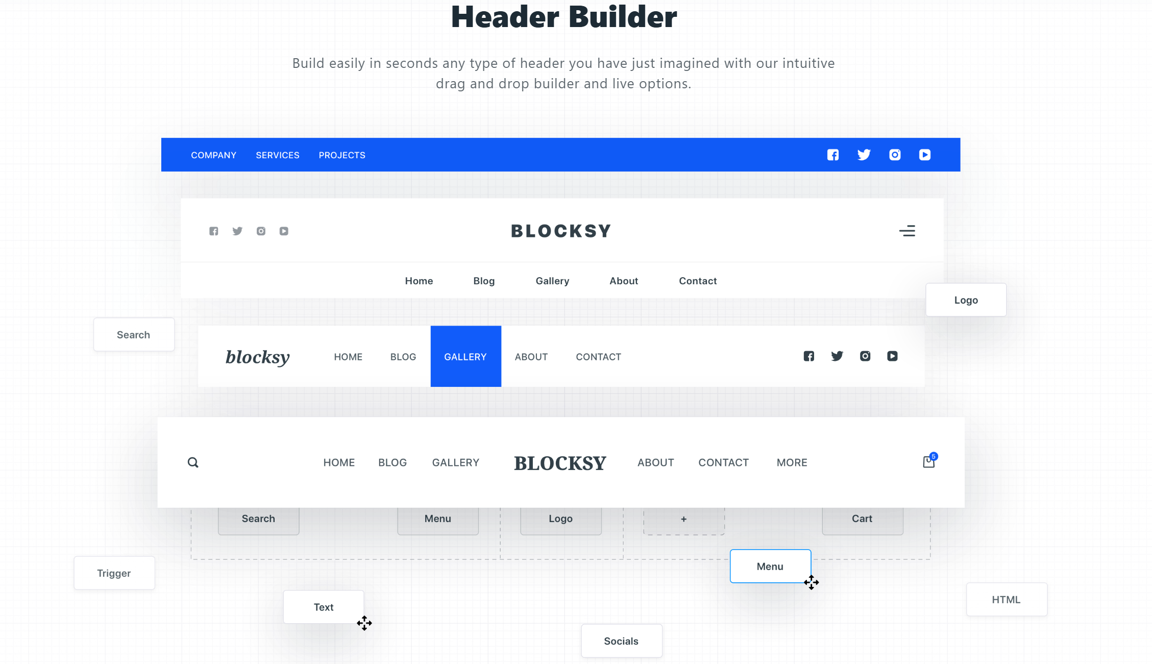 Imagen [3] - Aspectos destacados de la actualización 2.1.0 de Blocksy Theme | Funciones mejoradas y opciones de personalización