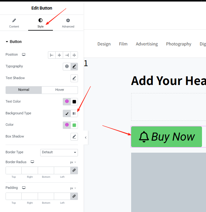 Imagen [7] - Cómo crear rápidamente páginas de eventos y páginas de destino con plantillas gratuitas de Elementor