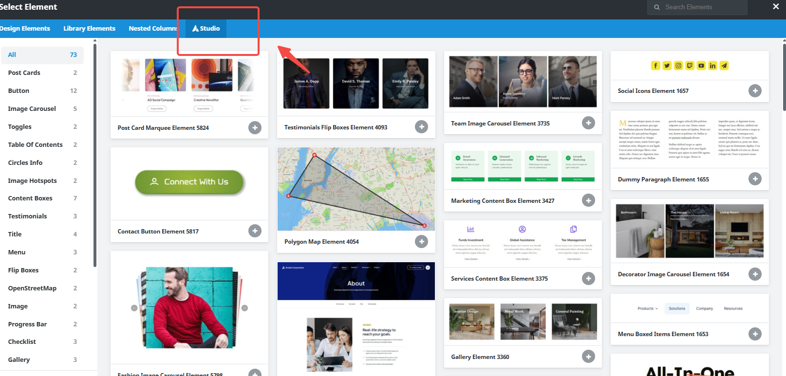 图片[8]-如何自定义 Avada 时间轴颜色样式