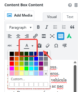 图片[4]-如何自定义 Avada 时间轴颜色样式