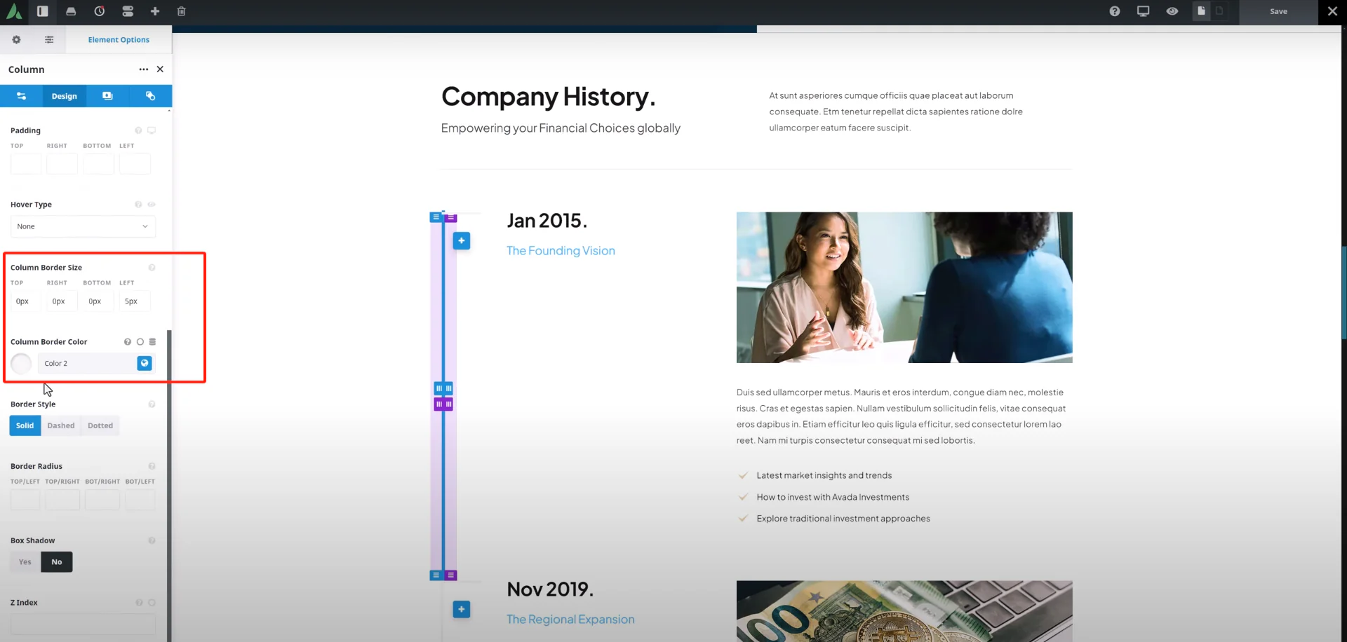 图片[4]-Avada 时间轴模块适用场景全面解析与行业应用指南
