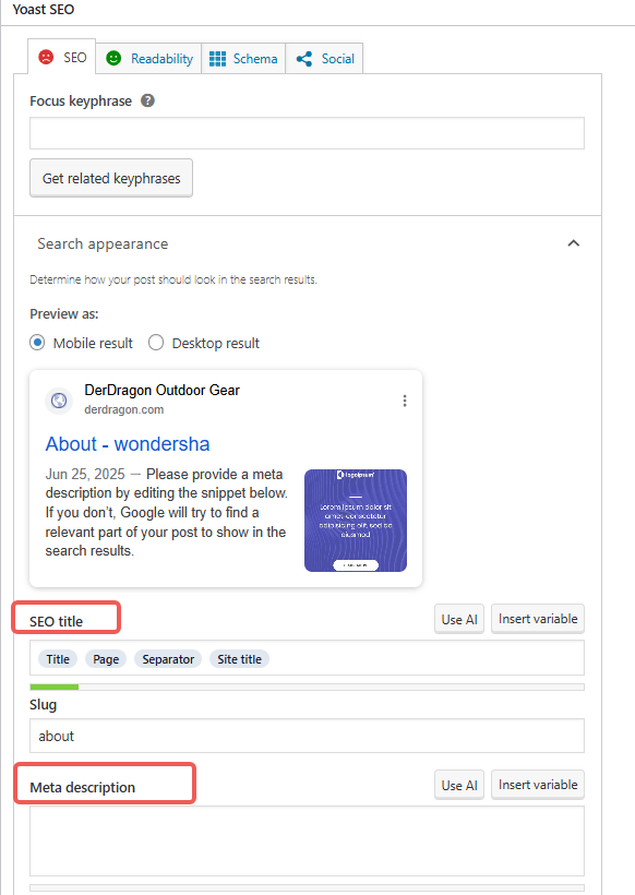 Image [2] - L'édition gratuite de Yoast SEO est-elle suffisante ? Explication de la foule appropriée