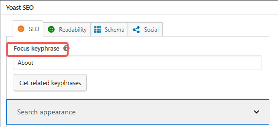 Image [3] - L'édition gratuite de Yoast SEO est-elle suffisante ? Explication de la foule appropriée