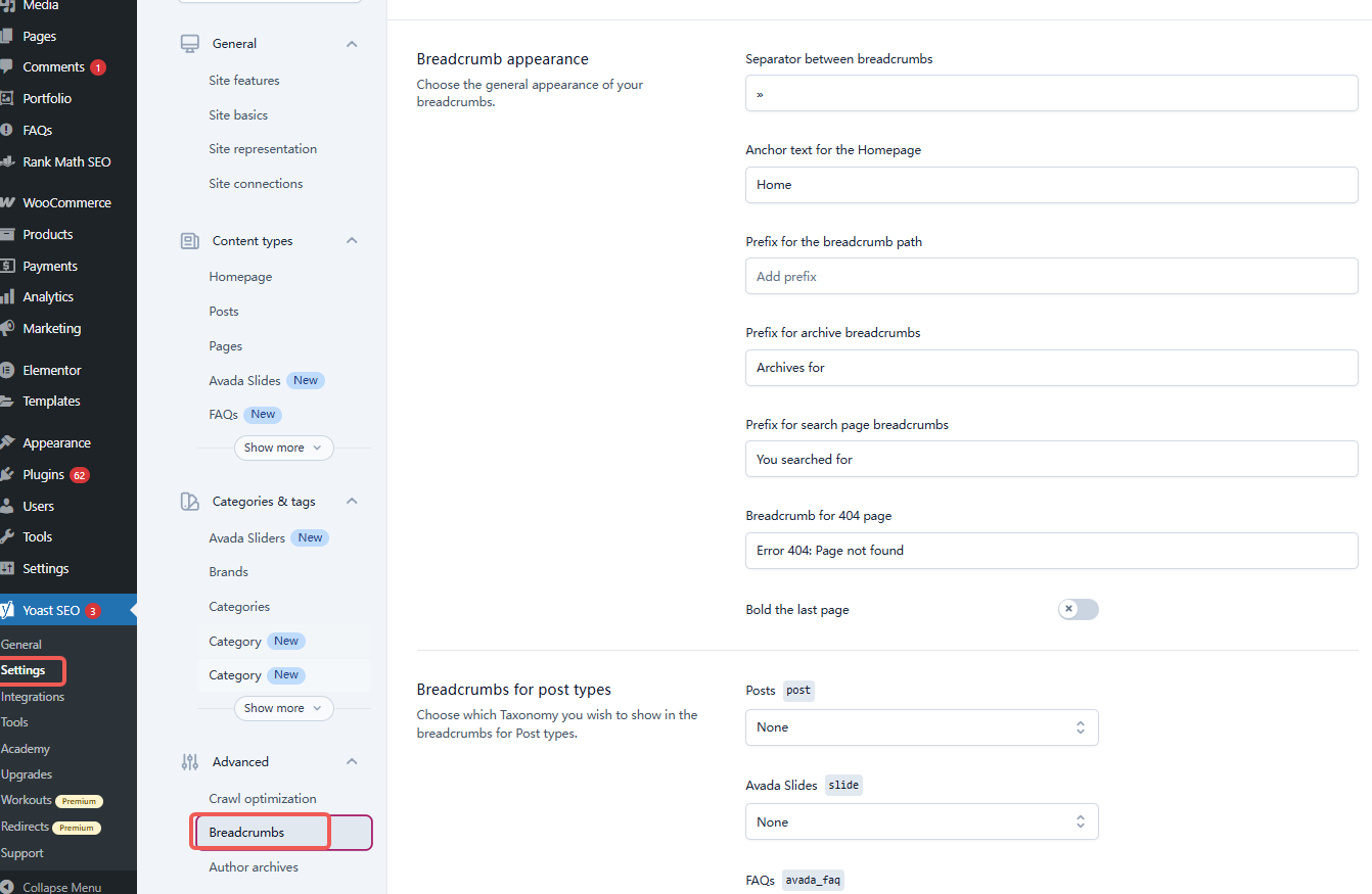 Image [5] - L'édition gratuite de Yoast SEO est-elle suffisante ? Explication de la foule appropriée