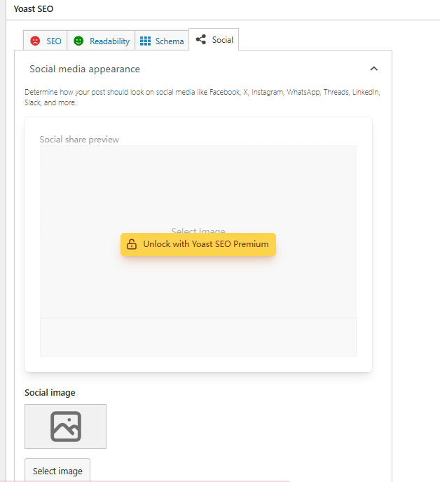 Image [6] - L'édition gratuite de Yoast SEO est-elle suffisante ? Explication de la foule appropriée