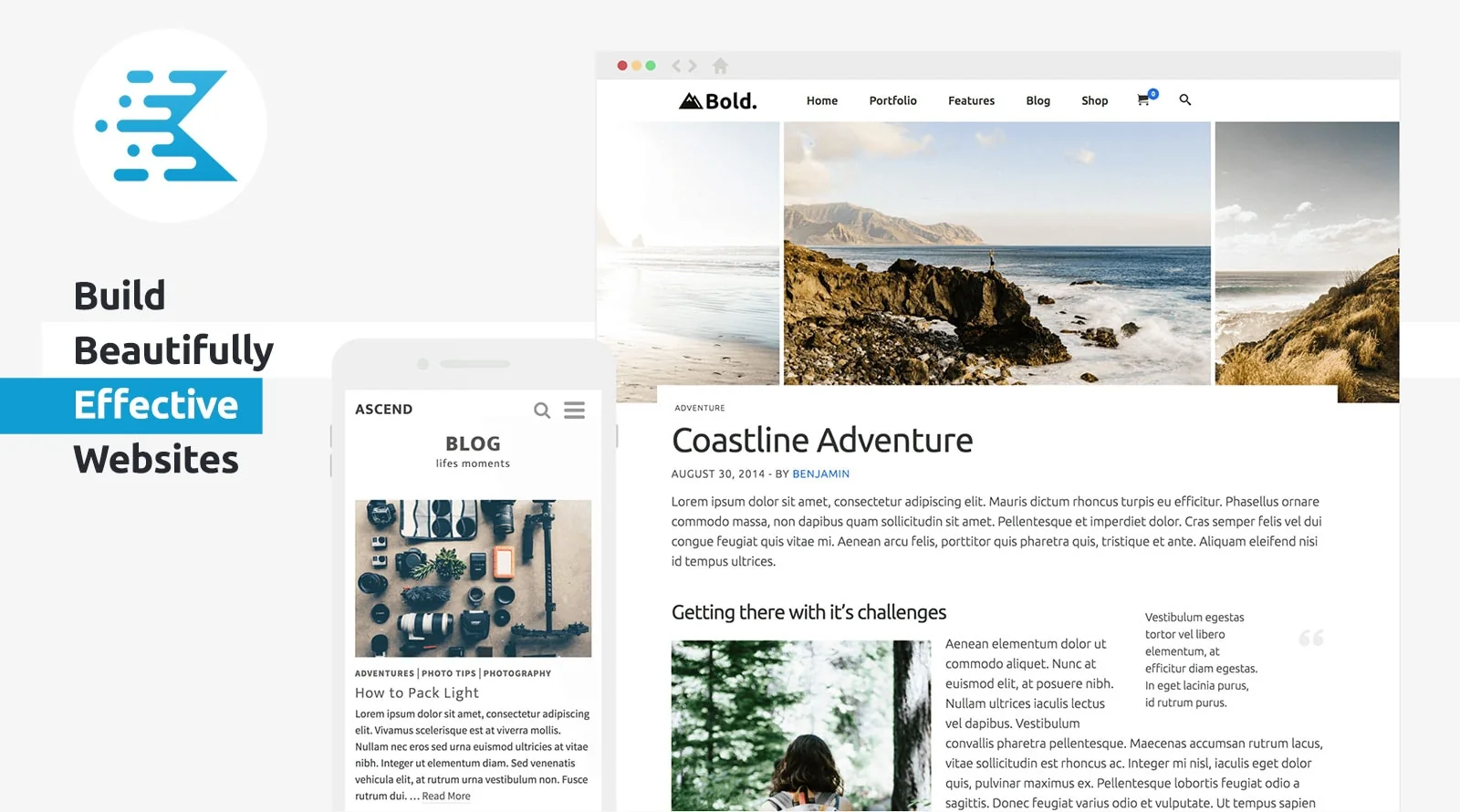 Image [4] - How to create a personal blog with WordPress: the hottest features and plugins for 2025