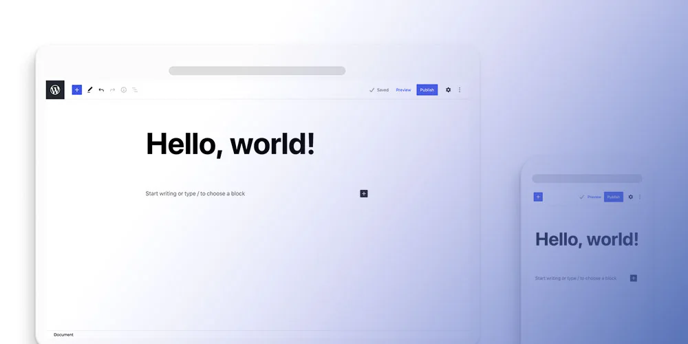 Image [5] - How to create a personal blog with WordPress: the hottest features and plugins for 2025