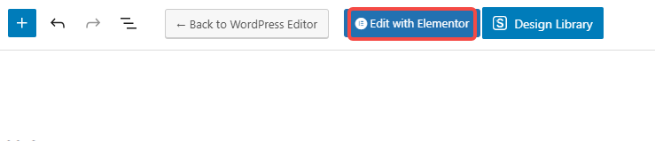 图片[11]-Astra + Elementor 新手指南：轻松创建漂亮网页
