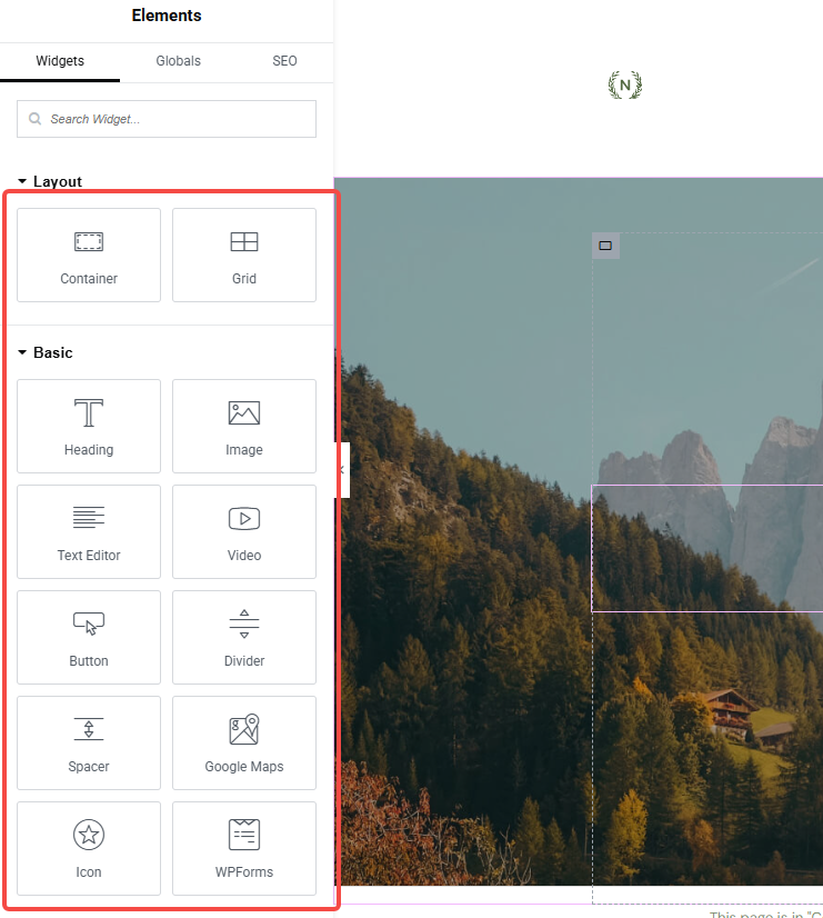 图片[12]-Astra + Elementor 新手指南：轻松创建漂亮网页