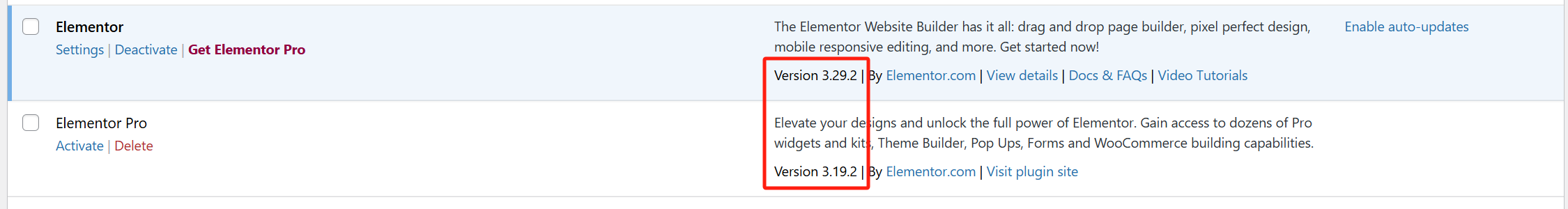 图片[2]-使用非法版本 Elementor Pro 的五大风险，网站安全问题不可忽视