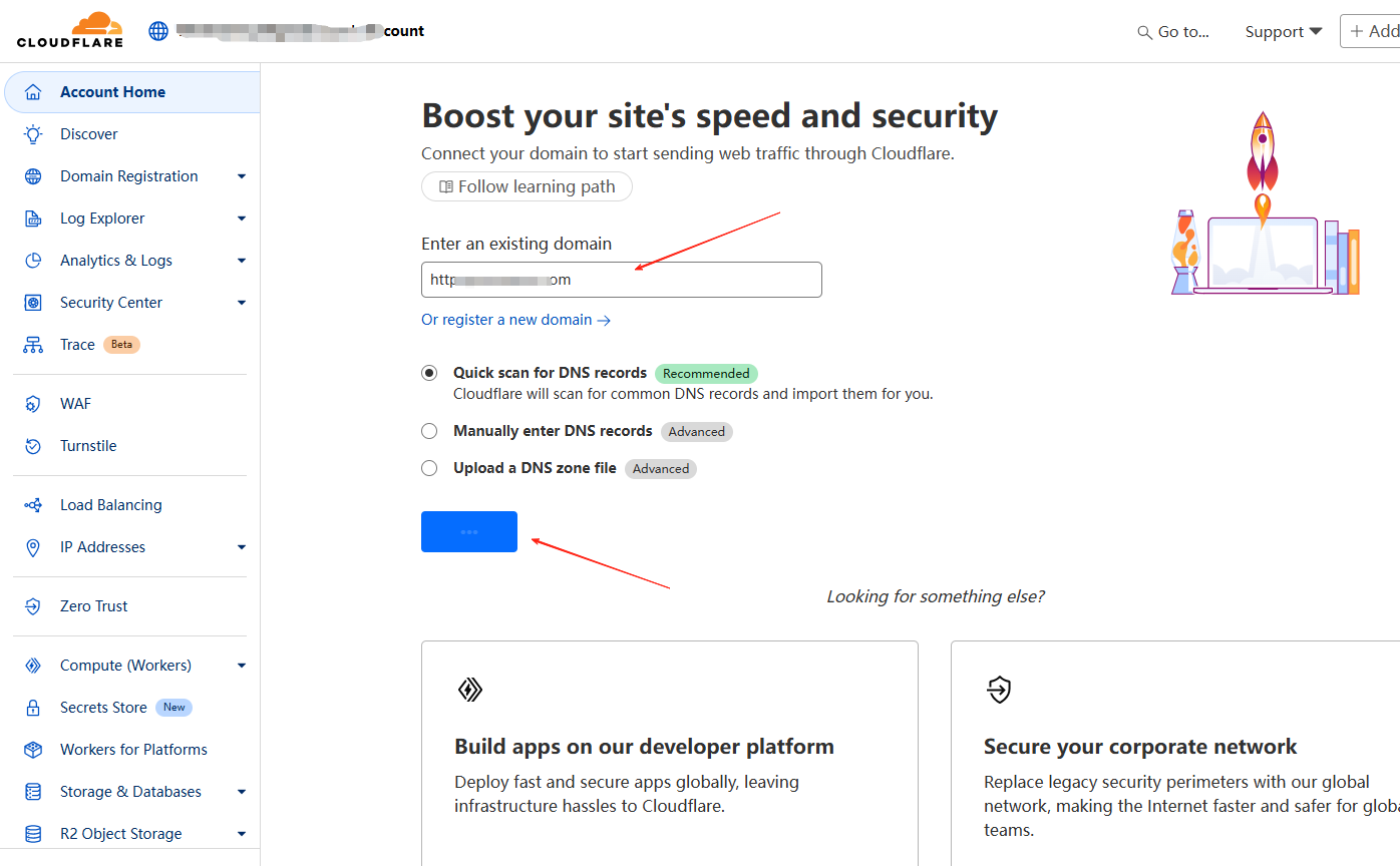 图片[3]-如何将CDN与WoodMart集成，实现全球快速访问