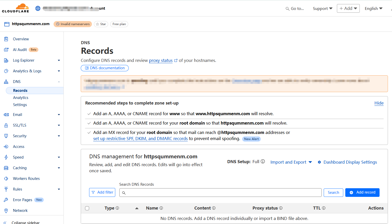 图片[4]-如何将CDN与WoodMart集成，实现全球快速访问