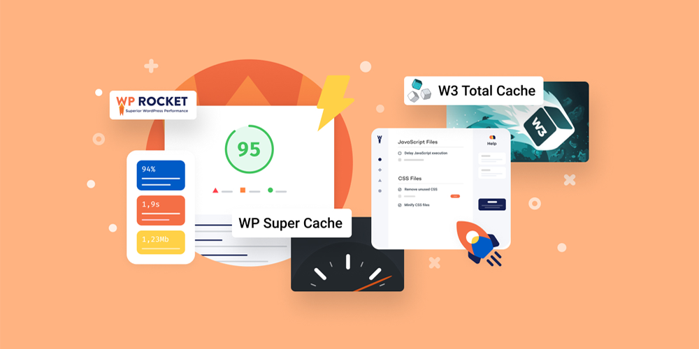 Image [7]-WordPress using CDN and traditional hosting performance differences in detail