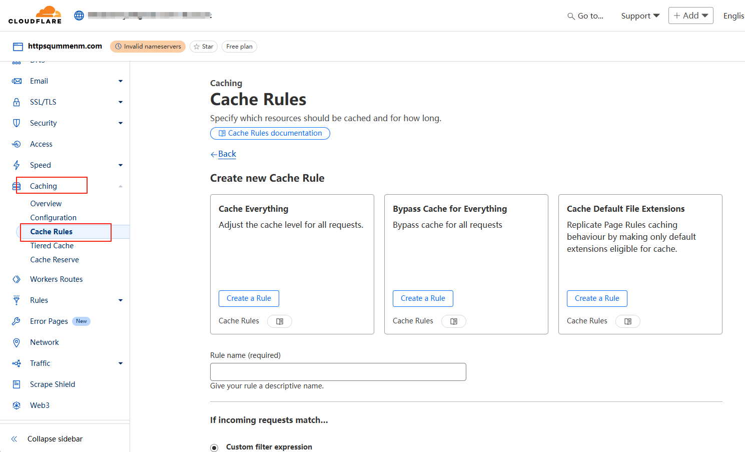 图片[5]-如何将CDN与WoodMart集成，实现全球快速访问