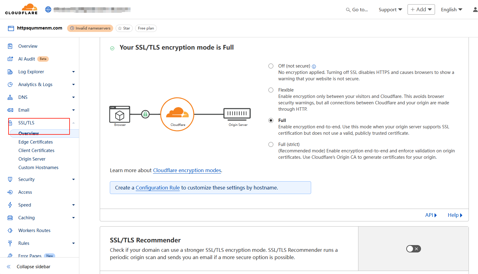 图片[8]-如何将CDN与WoodMart集成，实现全球快速访问