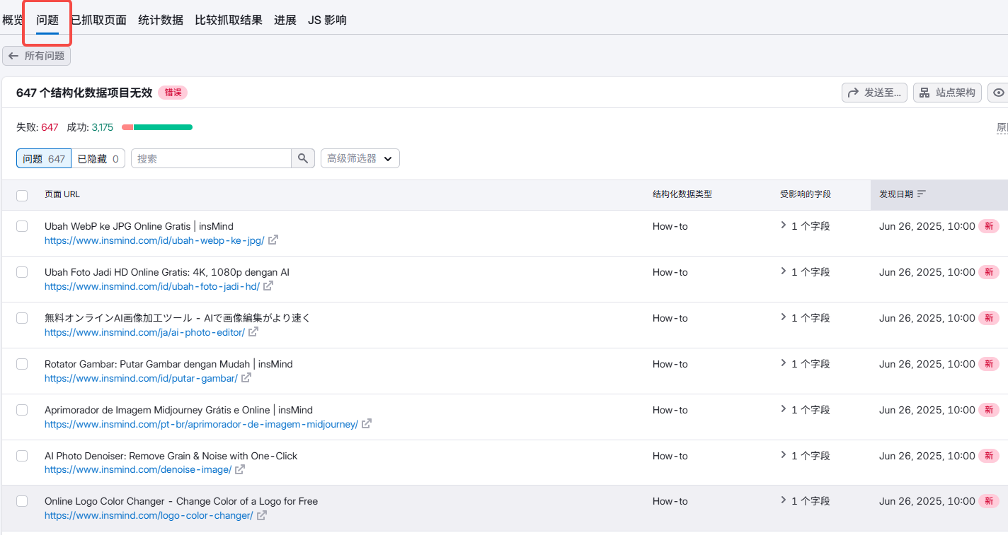 图片[6]-0基础也能用？SEMrush 功能最简单的3个用法