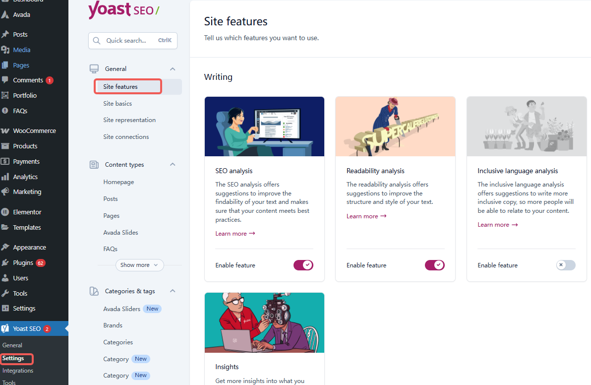 Image [2]-Yoast SEO How to set up a Site Map (XML Sitemap)?