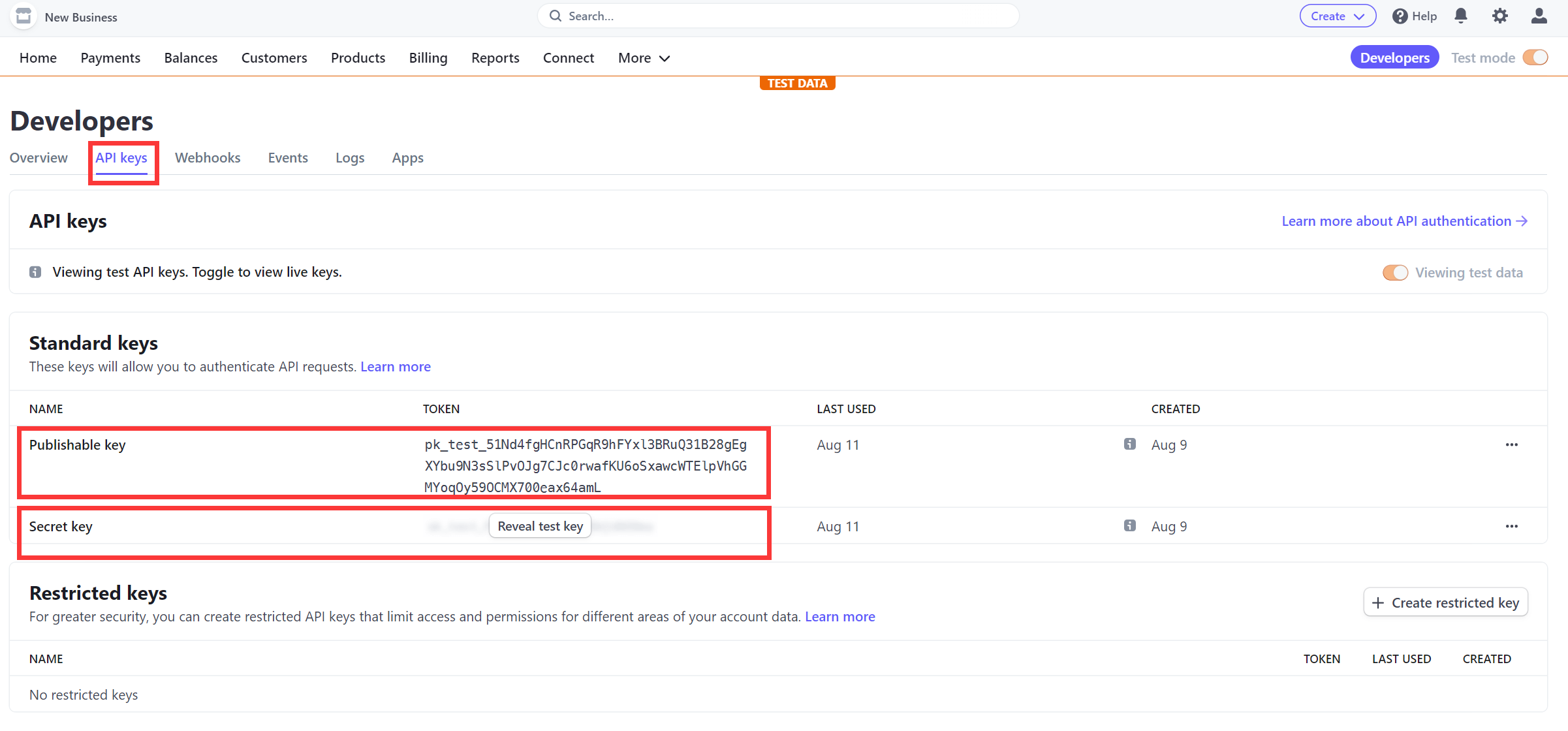 图片[3]-如何为 Shopify 商店设置 Stripe 支付网关
