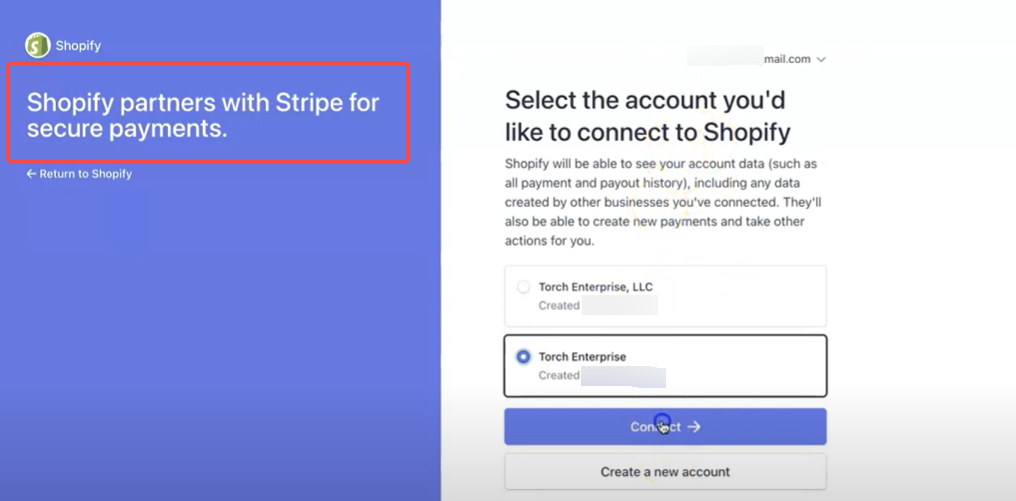 图片[8]-如何为 Shopify 商店设置 Stripe 支付网关
