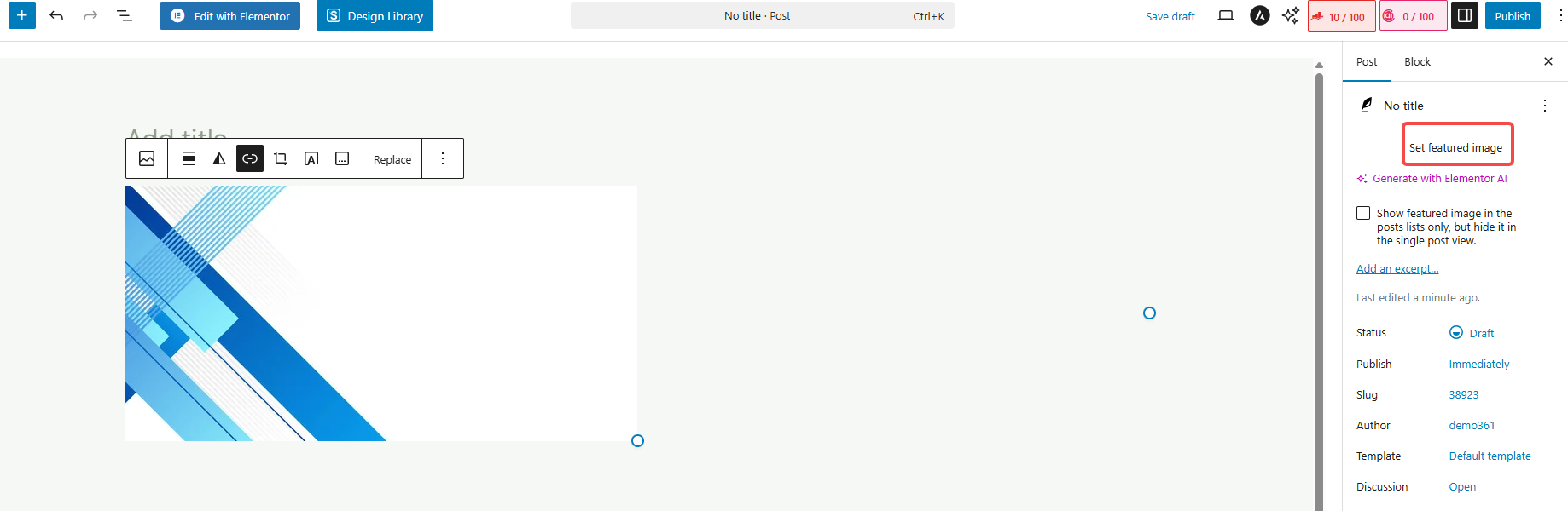 Image [4] - Définir les titres et descriptions des médias sociaux pour augmenter les taux de clics avec Rank Math