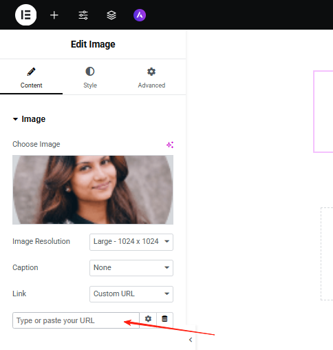 图片[6]-如何使用免费 Elementor 模板制作个人作品集