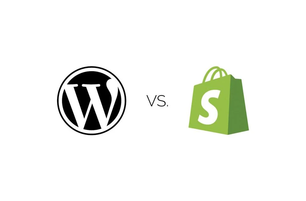 WordPress vs. Shopify: Cómo elegir un sitio de comercio electrónico personal