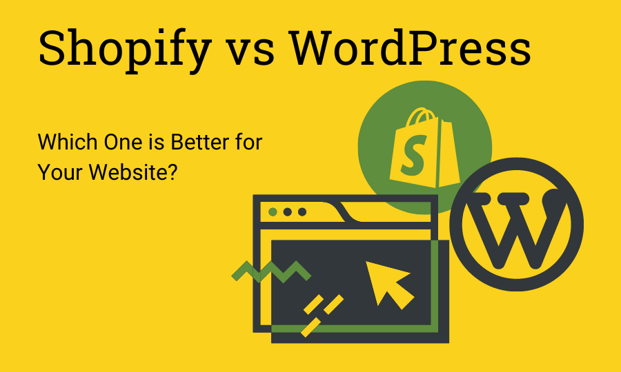 Imagen [1]- WordPress vs Shopify: Cómo elegir un sitio web de comercio electrónico personal