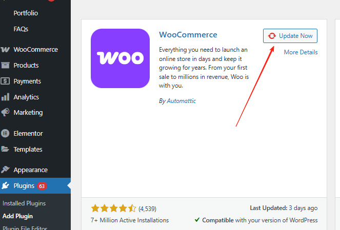 Foto [2] - WordPress vs Shopify: Cómo elegir un sitio web de comercio electrónico personal