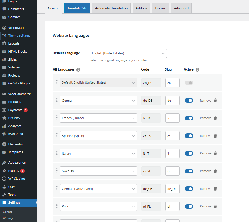Imagen [3]-Yoast SEO con TranslatePress Consejos para configurar un sitio multilingüe