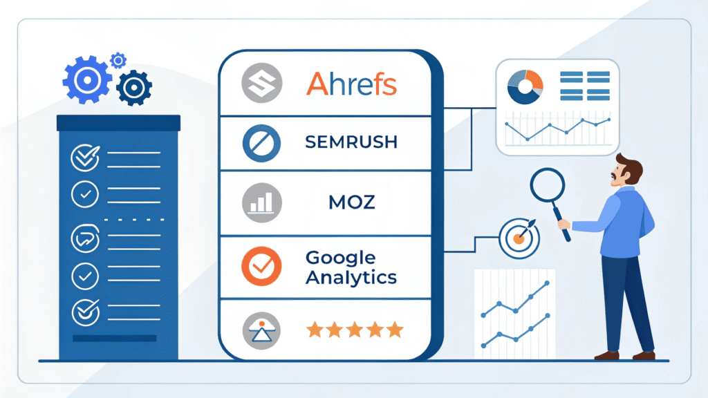 Image[8]-SEMrush Pourquoi SEMrush est-il si cher ? Des données aux fonctionnalités