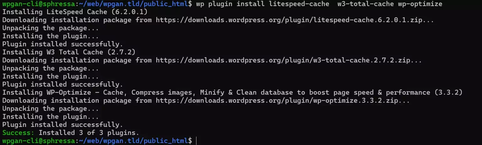 图片[5]-使用 WP-CLI 安装和管理 WordPress 插件的完整指南