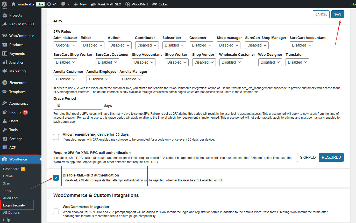 图片[9]-2025年个人网站WordPress安全防护技巧